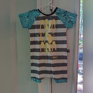 Rags Abracadabra romper